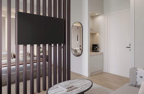 Kinosargous Hotel | Athesense Suites