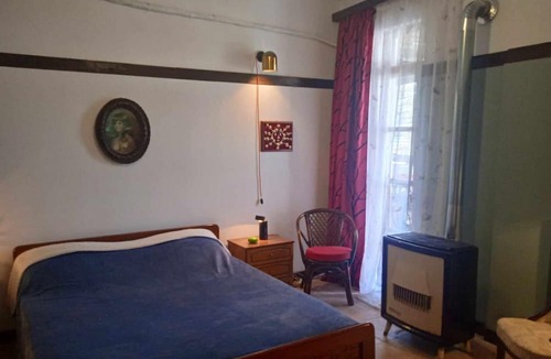 Nea Anchialos House | Alonaki Seafront Cottage