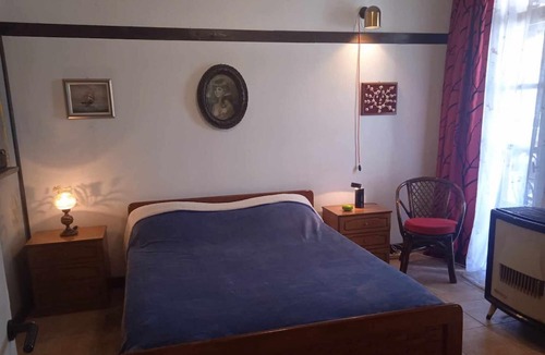 Nea Anchialos House | Alonaki Seafront Cottage