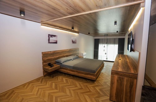 Vlore Hotel | Belvedere Hotel & SPA