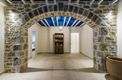 Glossa Villa | Rodon Luxury Villas "Aria"