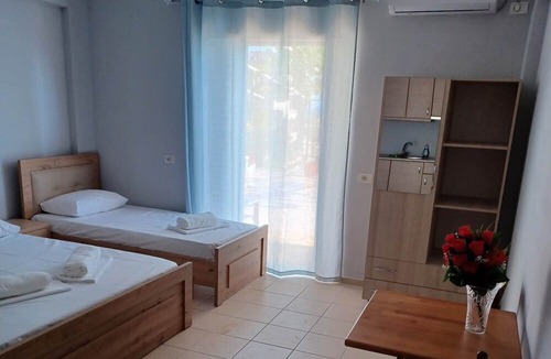 Qeparo House | Ionian View Guest House