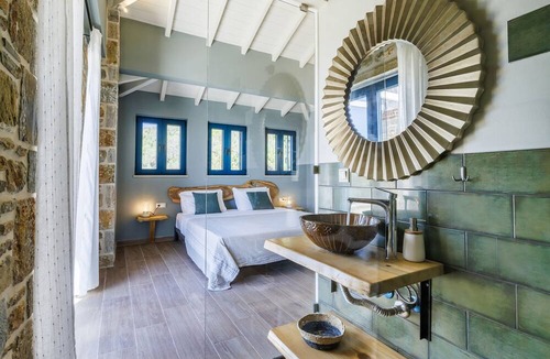 Glossa Villa | Rodon Luxury Villas Aura