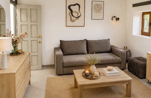 Thissio House | Apeiron Acropolis Suites