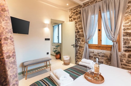 Methoni House | Filanthi The Project