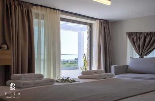 Megalos Prinos Villa | Premium Private Pool Villa - 2 Bedroom