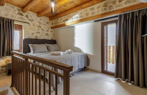 Pano Chersonissos Villa | Stoney Villa Koxari By Estia