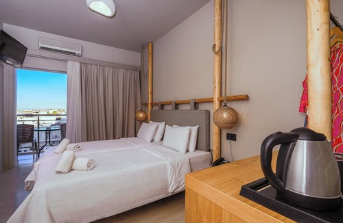 Analipsi Hotel | Asana Hotel