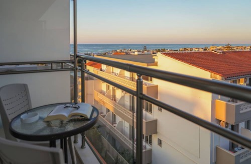 Analipsi Hotel | Asana Hotel
