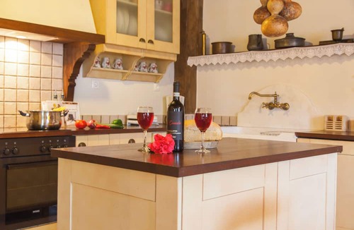 Lefkas Villa | Stylish Luxury Historic Mansion. Minutes From the Best Beaches on the Island!