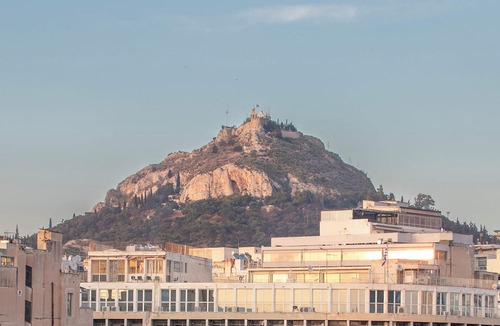 Plaka House | Mythodea Athens Suites
