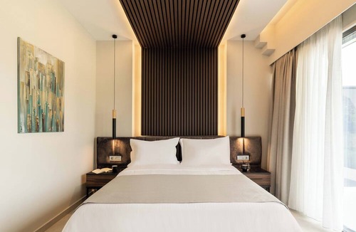 Kalambaka Hotel | Mirabilis Boutique Hotel