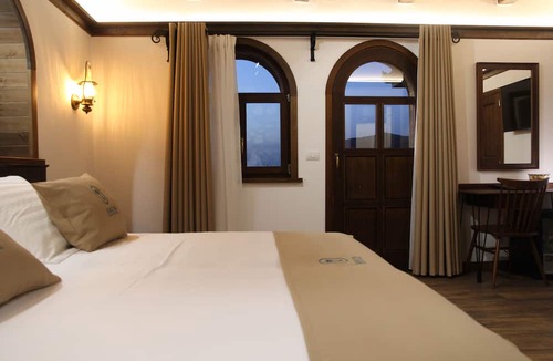Kruje Hotel | Kruja Albergo Diffuso