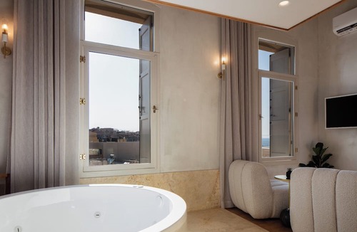 Chania Old City Apartment | La Torre Residenza Imperiale