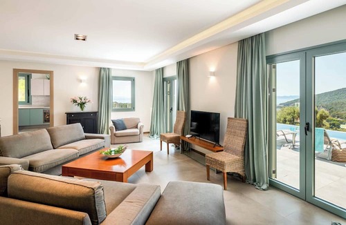 Sivota Villa | Villa Benedetta - Three Bedroom Villa, Sleeps 6