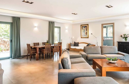 Sivota Villa | Villa Benedetta - Three Bedroom Villa, Sleeps 6