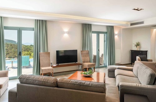 Sivota Villa | Villa Benedetta - Three Bedroom Villa, Sleeps 6