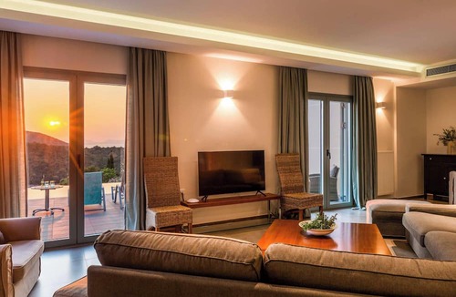 Sivota Villa | Villa Benedetta - Three Bedroom Villa, Sleeps 6