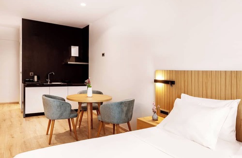 Gazi Hotel | DAYS City Suites Athens