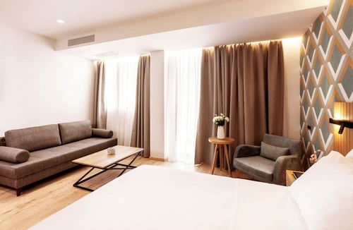 Gazi Hotel | DAYS City Suites Athens