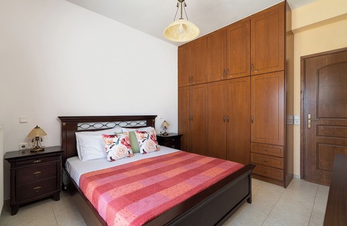 Agia Triada Apartment | Villa Cretopia Seaview 3BR