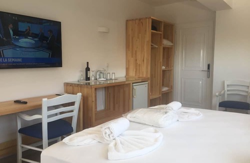 Hersonissos Centre Hotel | City Pearl