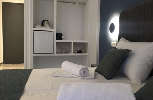 Hersonissos Centre Hotel | City Pearl