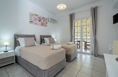 Lixouri House | Aspasia Studios