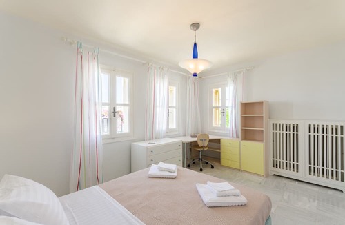 Heraklion Villa | Villa Anna Maria 3 Bedroom Private Pool