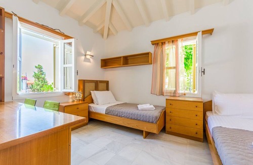 Heraklion Villa | Villa Anna Maria 3 Bedroom Private Pool