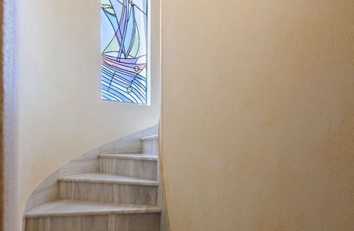 Heraklion Villa | Villa Anna Maria 3 Bedroom Private Pool