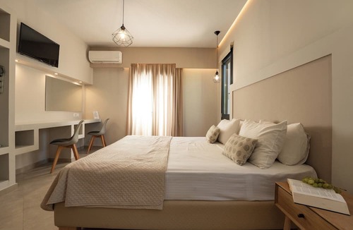 Kato Gerakari Villa | Amelia Residence