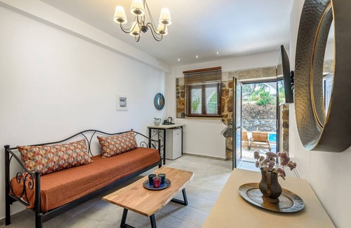 Agriles House | Minos Country Living Apartments