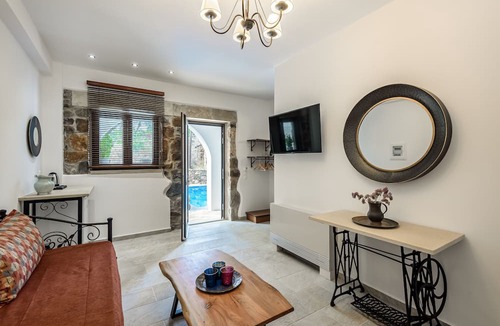 Agriles House | Minos Country Living Apartments