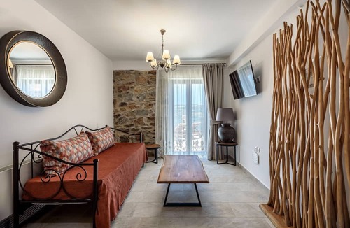 Agriles House | Minos Country Living Apartments
