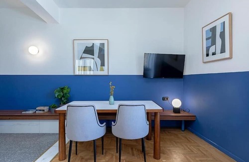 Anafiotika House | Acro Urban Suites