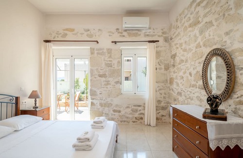 Gortyna House | Zeus Traditional House