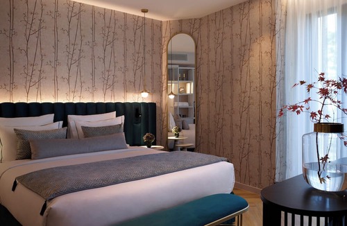 Kifisia Hotel | SAY Hotel