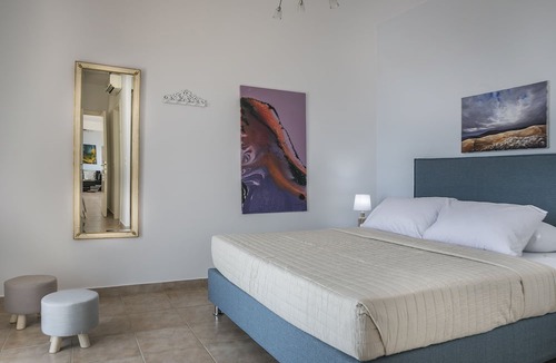 Ratzakli Villa | Countrystyle Villa Bonora