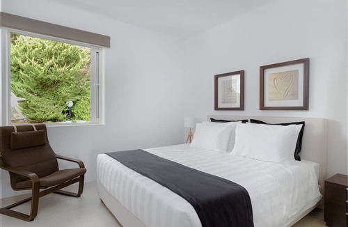 Kropia Villa | Luxurious Beachfront Villa Maira