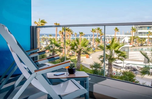 Anissaras Hotel | Lyttos Mare Adults Friendly 12+