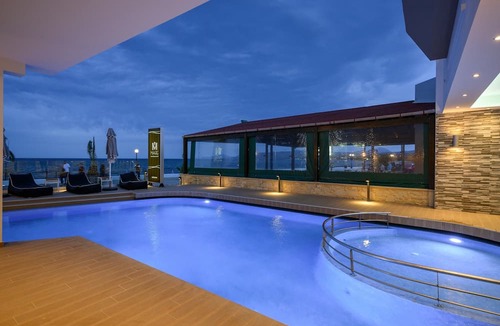 Georgioupolis Hotel | Mare Boutique - Adults Only
