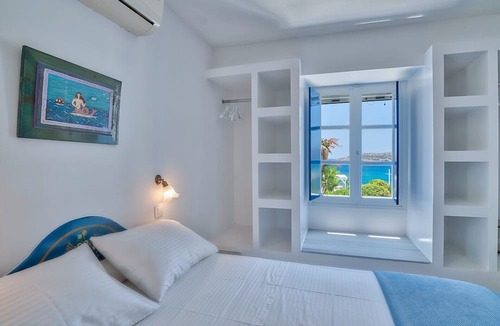 Antiparos House | Blue Dolphin Antiparos Villas and Suites