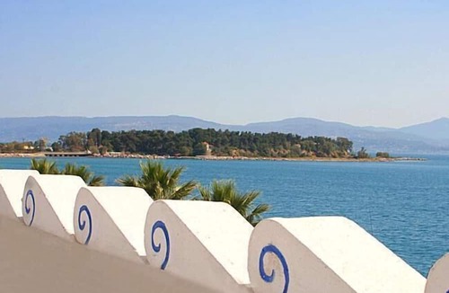 Eretria Bed & Breakfast | Diamanto Rooms