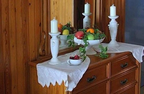 Eretria Bed & Breakfast | Diamanto Rooms