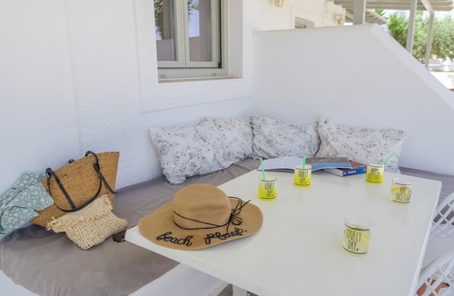 Ampelas House | Margarita Studios Ambelas