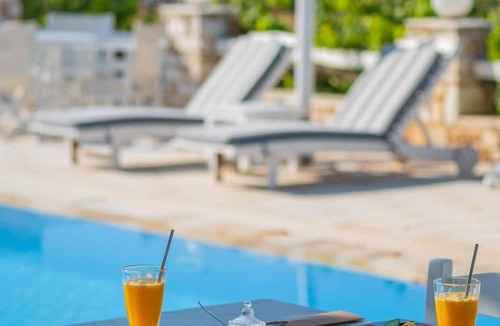 Ampelas House | Margarita Studios Ambelas