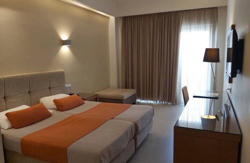 Ierapetra Hotel | El Greco Hotel
