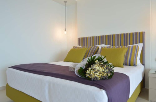 Ierapetra Hotel | El Greco Hotel