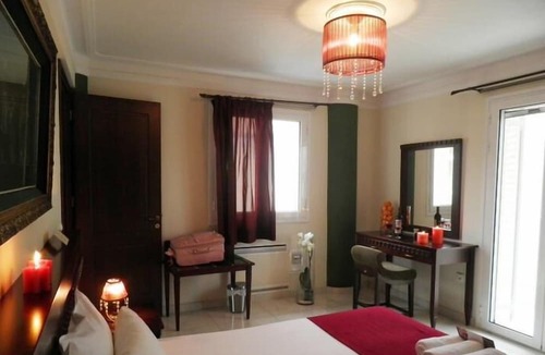 Galatas Hotel | Arcadia Suites and Spa